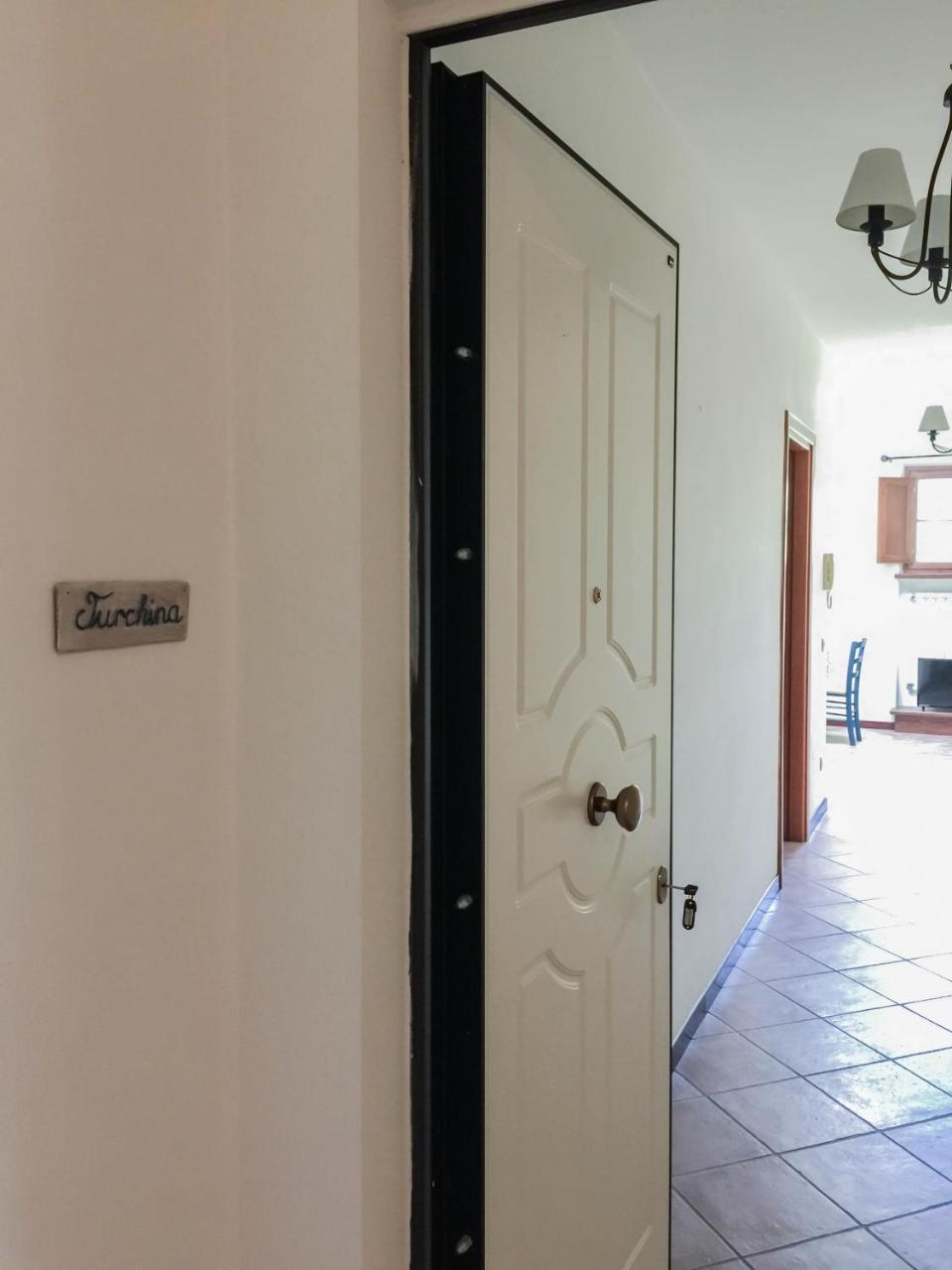 Casale La Fata -Tipico Toscano Immerso Nelle Colline Tra Lucca E Versilia, 6 Appartamenti Indipendenti Camaiore Luaran gambar