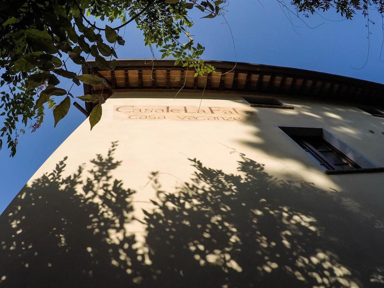 Casale La Fata -Tipico Toscano Immerso Nelle Colline Tra Lucca E Versilia, 6 Appartamenti Indipendenti Camaiore Luaran gambar